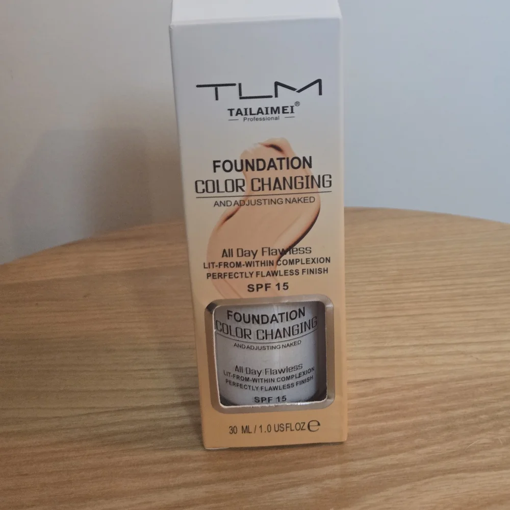 tailaimei achieve flawless